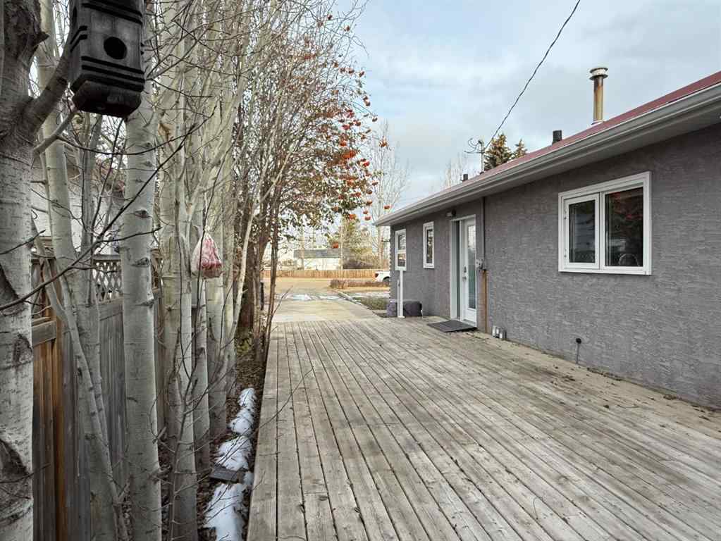 MLS&reg; # A2271244 - 5109 46 Avenue  in Vermilion Vermilion, Residential Open Houses