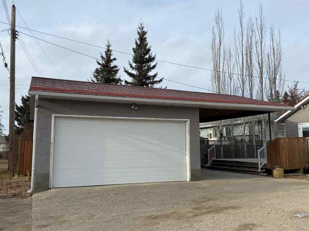 MLS&reg; # A2271244 - 5109 46 Avenue  in Vermilion Vermilion, Residential Open Houses