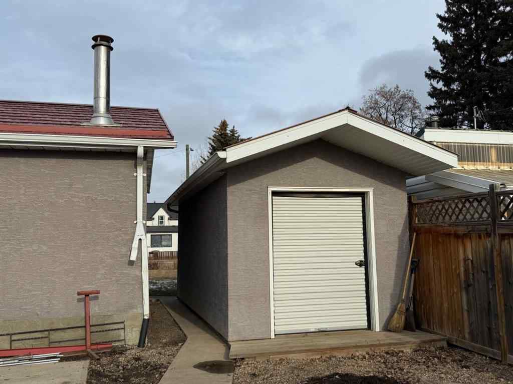 MLS&reg; # A2271244 - 5109 46 Avenue  in Vermilion Vermilion, Residential Open Houses