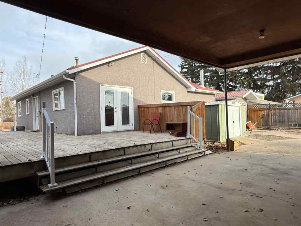 MLS&reg; # A2271244 - 5109 46 Avenue  in Vermilion Vermilion, Residential Open Houses