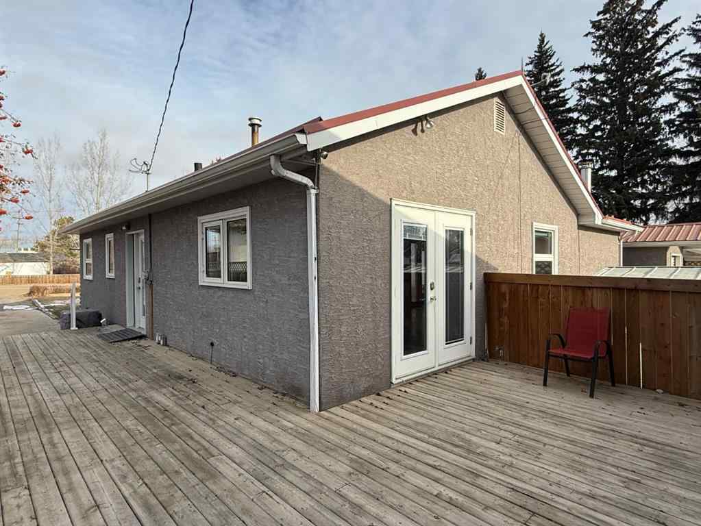 MLS&reg; # A2271244 - 5109 46 Avenue  in Vermilion Vermilion, Residential Open Houses