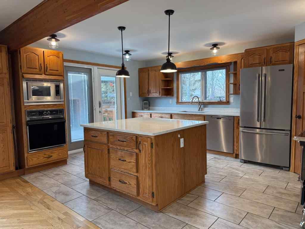 MLS&reg; # A2271244 - 5109 46 Avenue  in Vermilion Vermilion, Residential Open Houses