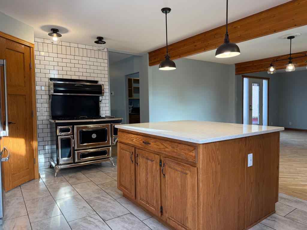 MLS&reg; # A2271244 - 5109 46 Avenue  in Vermilion Vermilion, Residential Open Houses