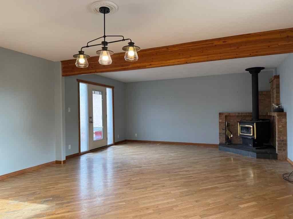 MLS&reg; # A2271244 - 5109 46 Avenue  in Vermilion Vermilion, Residential Open Houses