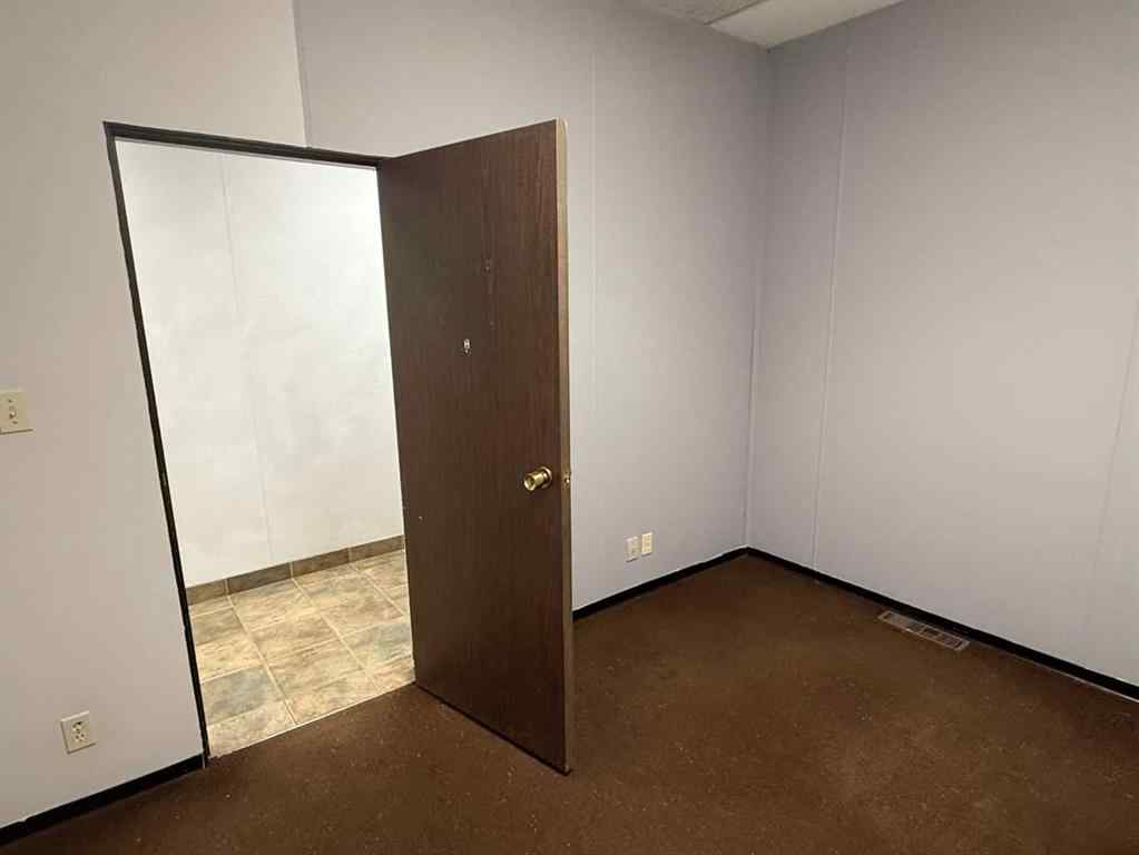 MLS&reg; # A2271245 - Unit #Suite # 20 5125 50 Avenue  in NONE Vermilion, Commercial Open Houses