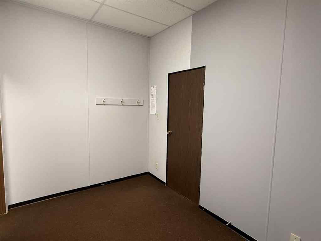 MLS&reg; # A2271245 - Unit #Suite # 20 5125 50 Avenue  in NONE Vermilion, Commercial Open Houses