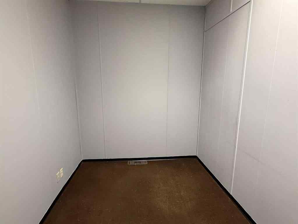 MLS&reg; # A2271245 - Unit #Suite # 20 5125 50 Avenue  in NONE Vermilion, Commercial Open Houses