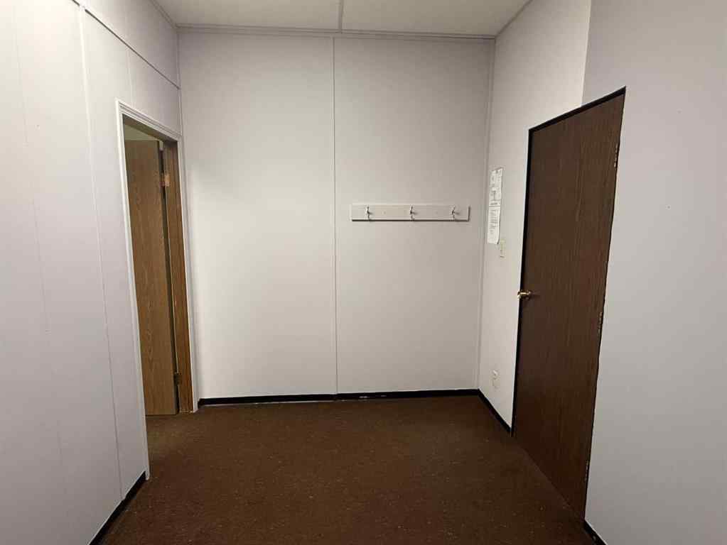 MLS&reg; # A2271245 - Unit #Suite # 20 5125 50 Avenue  in NONE Vermilion, Commercial Open Houses