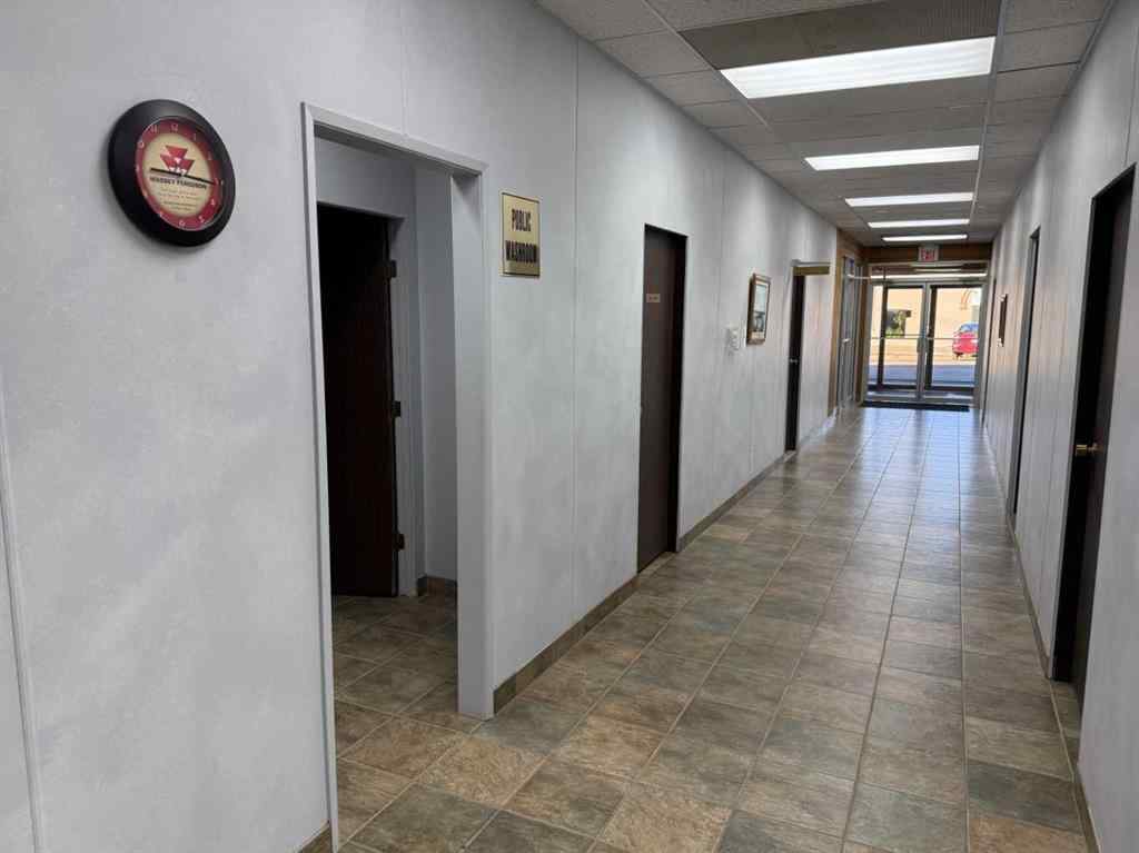 MLS&reg; # A2271245 - Unit #Suite # 20 5125 50 Avenue  in NONE Vermilion, Commercial Open Houses