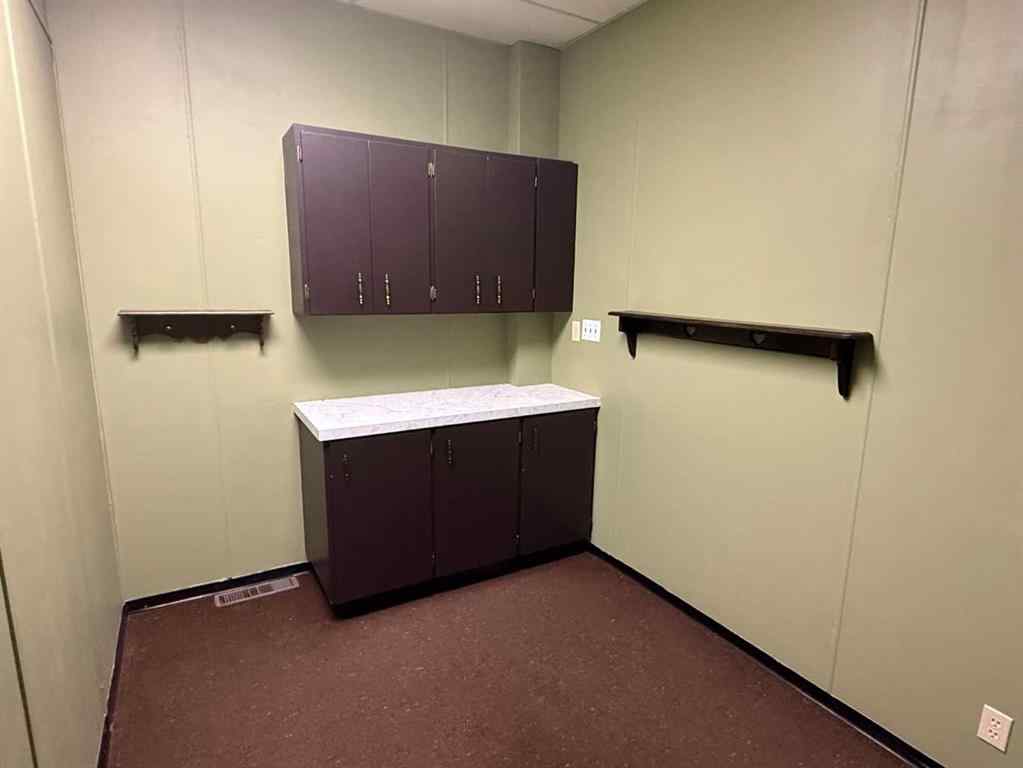 MLS&reg; # A2271245 - Unit #Suite # 20 5125 50 Avenue  in NONE Vermilion, Commercial Open Houses