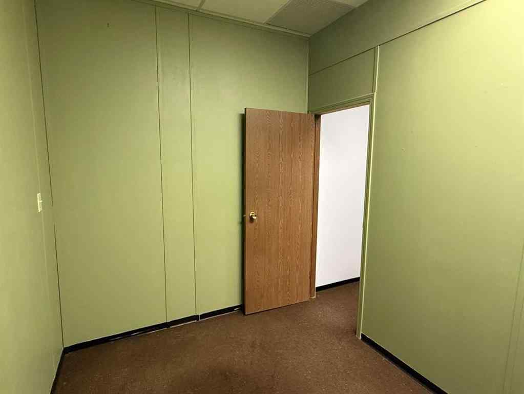 MLS&reg; # A2271245 - Unit #Suite # 20 5125 50 Avenue  in NONE Vermilion, Commercial Open Houses