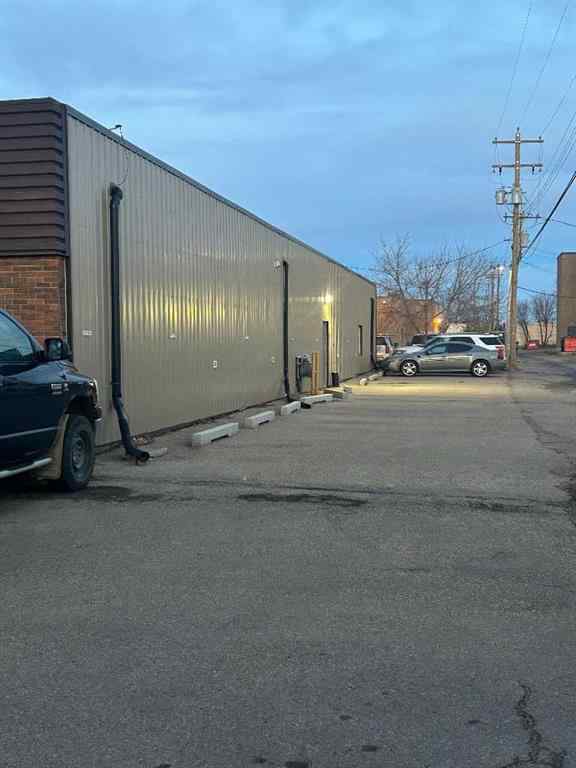 MLS&reg; # A2271245 - Unit #Suite # 20 5125 50 Avenue  in NONE Vermilion, Commercial Open Houses