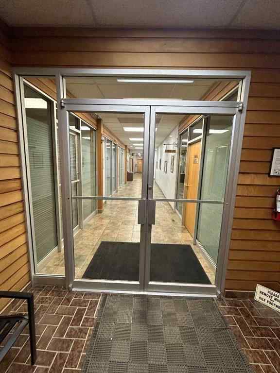 MLS&reg; # A2271245 - Unit #Suite # 20 5125 50 Avenue  in NONE Vermilion, Commercial Open Houses