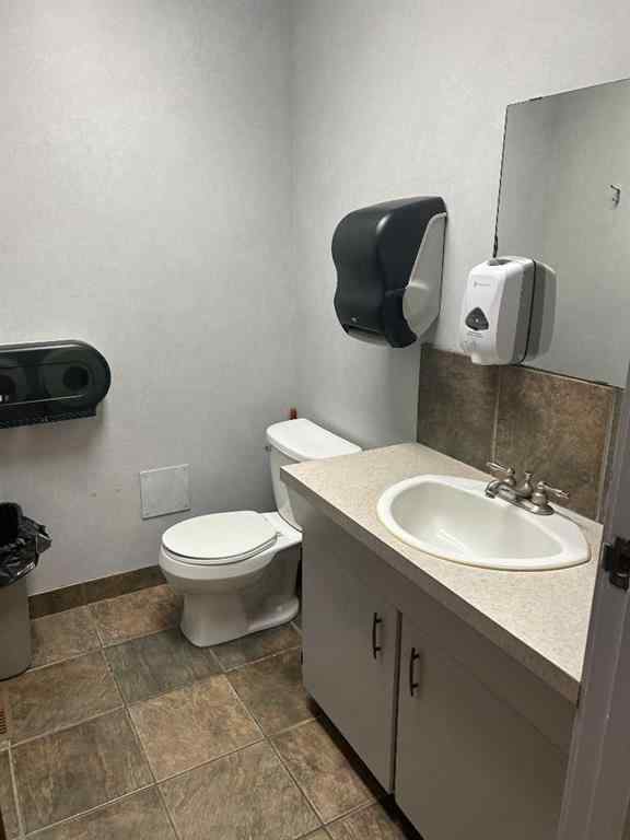 MLS&reg; # A2271245 - Unit #Suite # 20 5125 50 Avenue  in NONE Vermilion, Commercial Open Houses