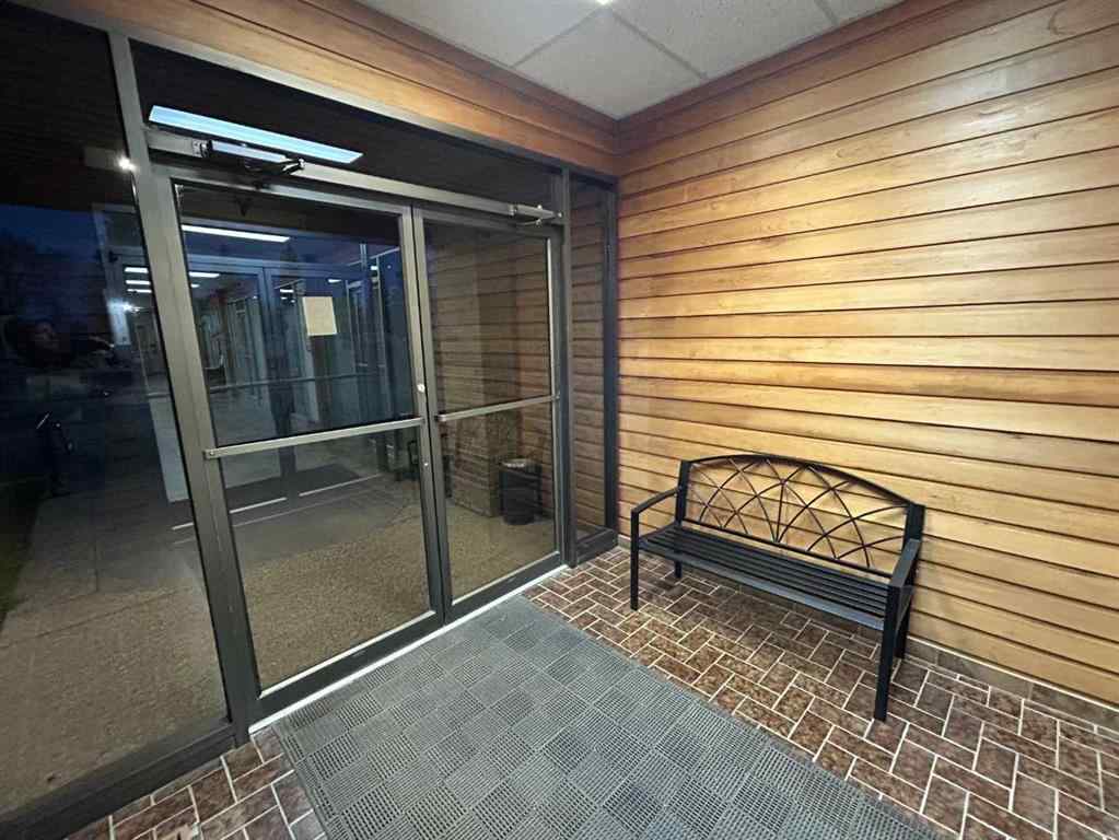 MLS&reg; # A2271245 - Unit #Suite # 20 5125 50 Avenue  in NONE Vermilion, Commercial Open Houses