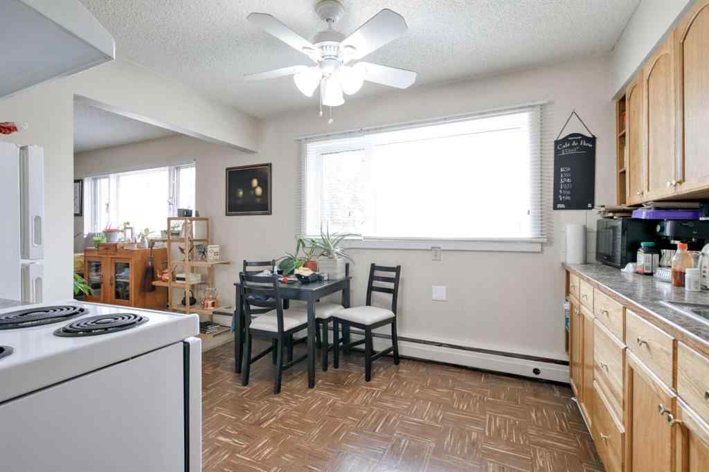 MLS&reg; # A2271248 - 2705 38 Street SW in Glenbrook Calgary, Commercial Open Houses