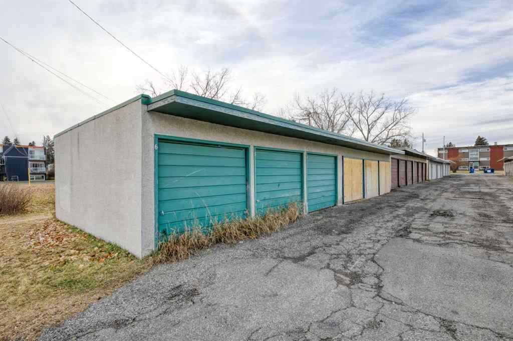 MLS&reg; # A2271248 - 2705 38 Street SW in Glenbrook Calgary, Commercial Open Houses