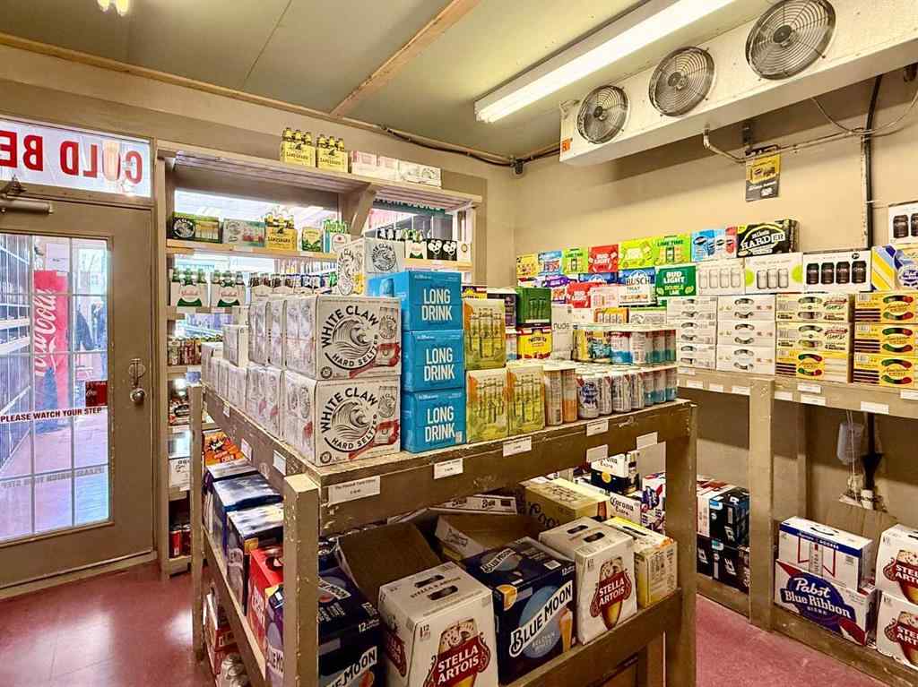 MLS&reg; # A2271249 - Unit #3 50 Elizabeth Street  in NONE Okotoks, Commercial Open Houses