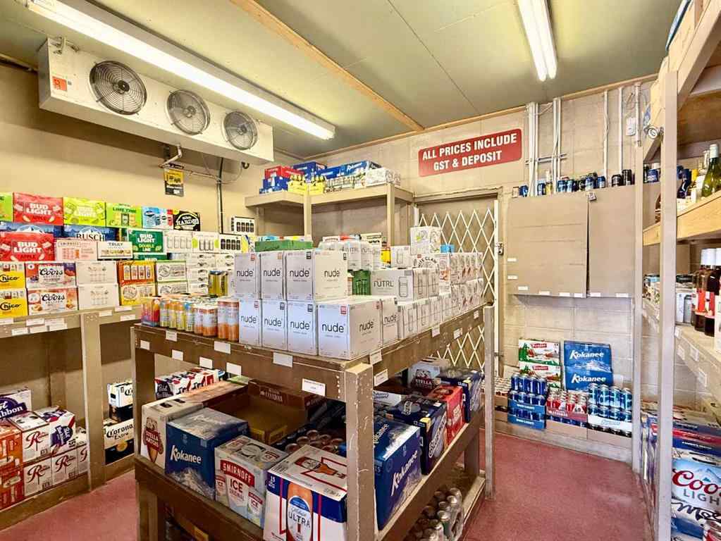 MLS&reg; # A2271249 - Unit #3 50 Elizabeth Street  in NONE Okotoks, Commercial Open Houses