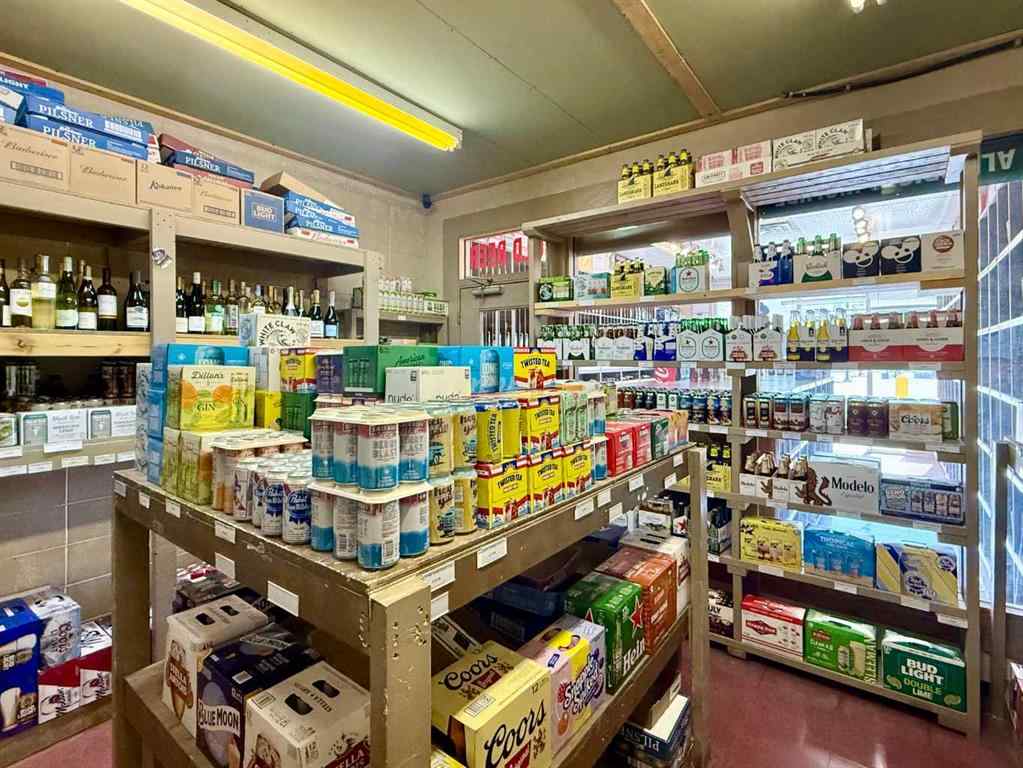 MLS&reg; # A2271249 - Unit #3 50 Elizabeth Street  in NONE Okotoks, Commercial Open Houses