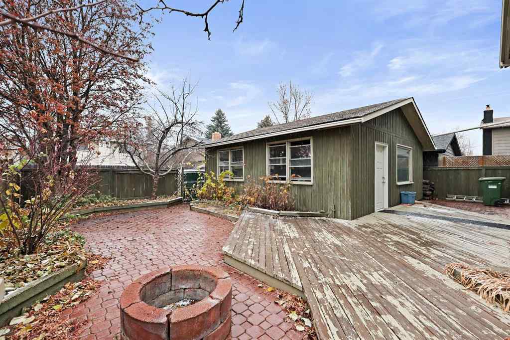 MLS® A2271250 - 27 Sunmount Crescent SE in Sundance Calgary, Residential