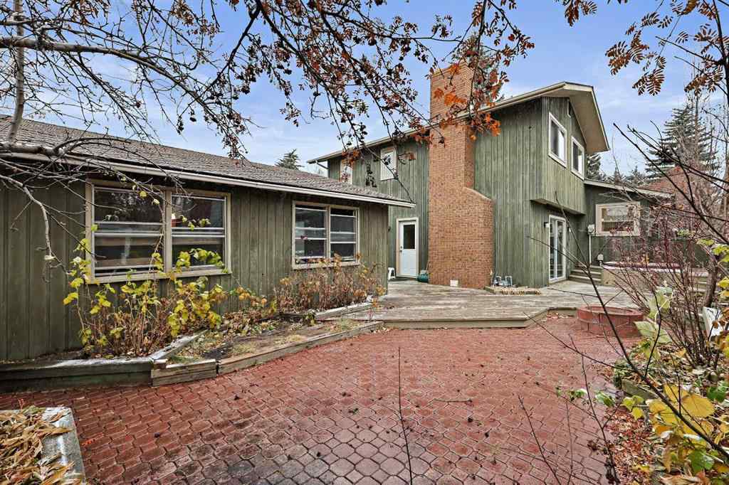 MLS® A2271250 - 27 Sunmount Crescent SE in Sundance Calgary, Residential