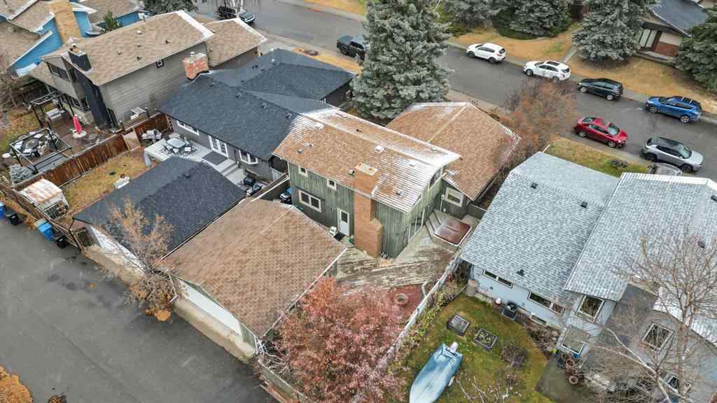 MLS® A2271250 - 27 Sunmount Crescent SE in Sundance Calgary, Residential