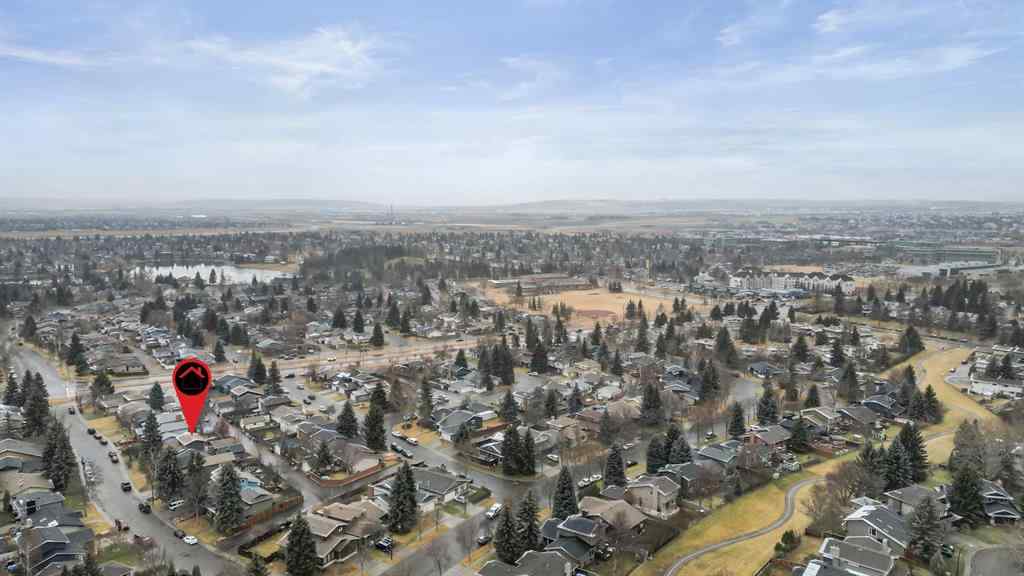 MLS® A2271250 - 27 Sunmount Crescent SE in Sundance Calgary, Residential