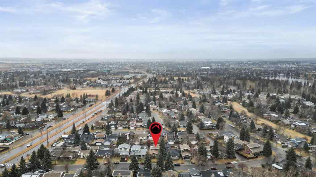 MLS® A2271250 - 27 Sunmount Crescent SE in Sundance Calgary, Residential