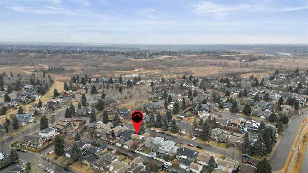 MLS® A2271250 - 27 Sunmount Crescent SE in Sundance Calgary, Residential