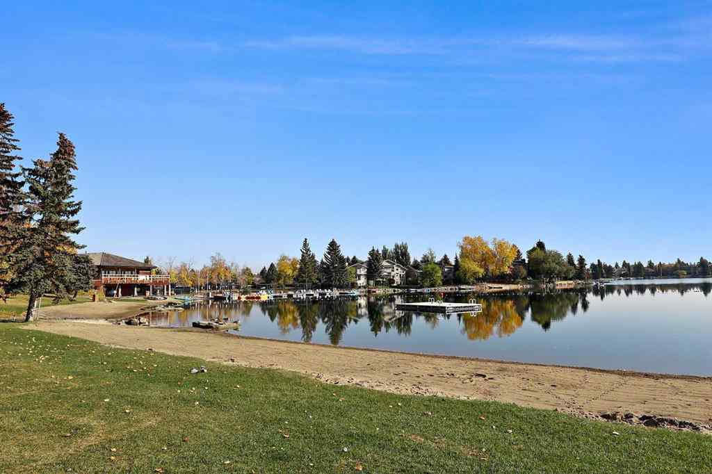 MLS® A2271250 - 27 Sunmount Crescent SE in Sundance Calgary, Residential