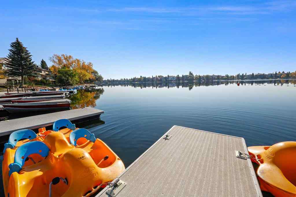 MLS® A2271250 - 27 Sunmount Crescent SE in Sundance Calgary, Residential