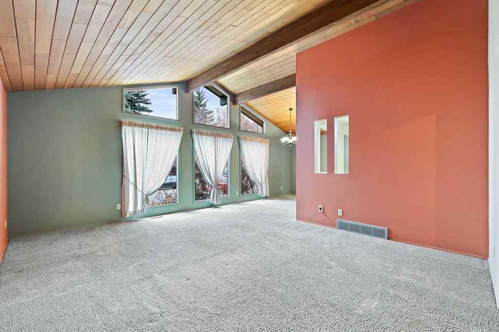 MLS® A2271250 - 27 Sunmount Crescent SE in Sundance Calgary, Residential