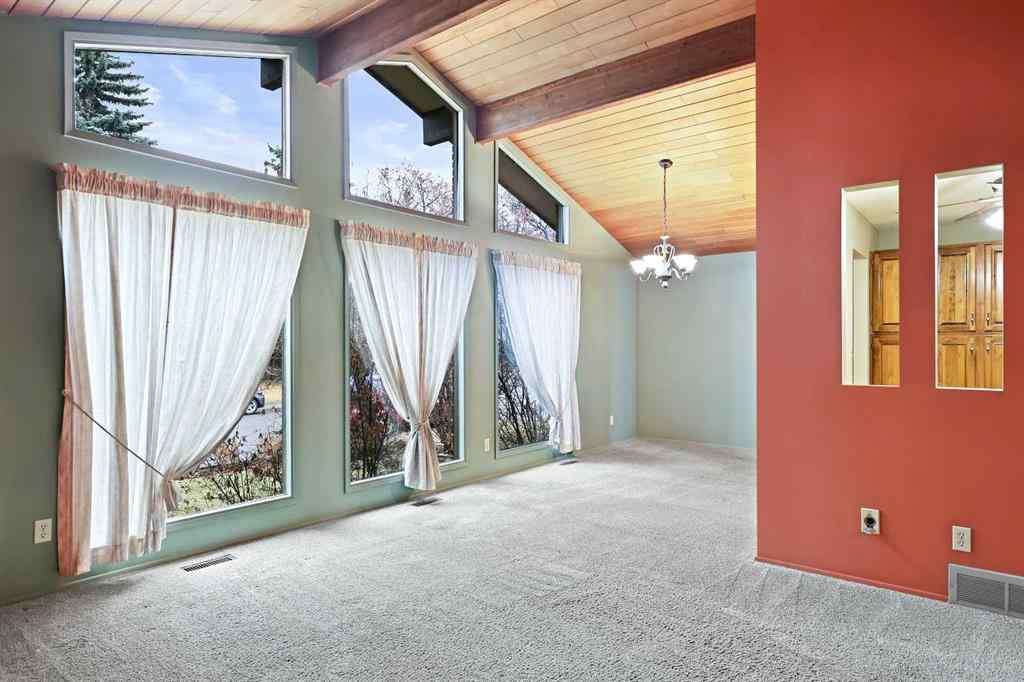 MLS® A2271250 - 27 Sunmount Crescent SE in Sundance Calgary, Residential