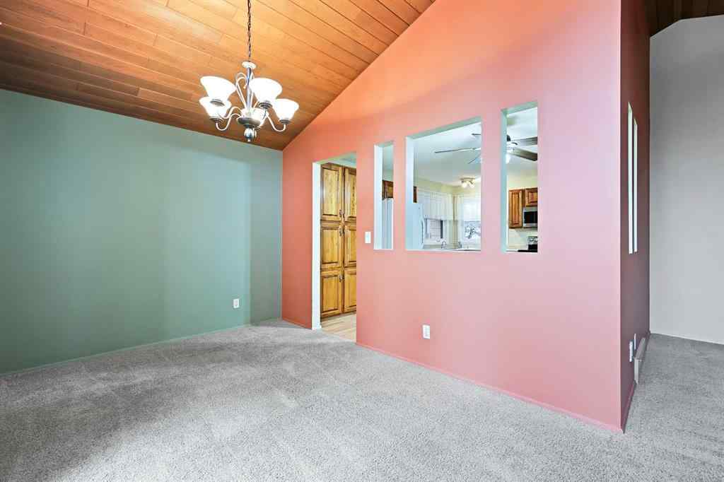 MLS® A2271250 - 27 Sunmount Crescent SE in Sundance Calgary, Residential