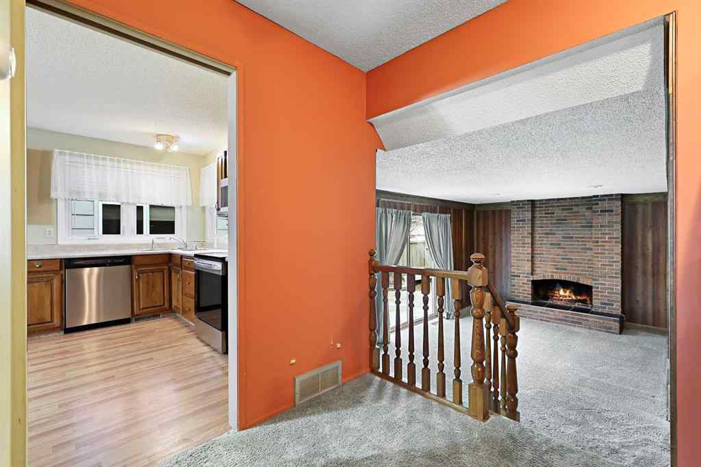 MLS® A2271250 - 27 Sunmount Crescent SE in Sundance Calgary, Residential