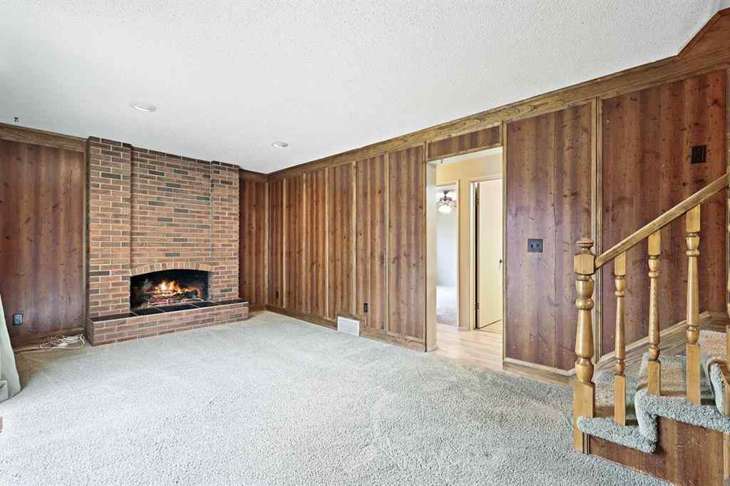 MLS® A2271250 - 27 Sunmount Crescent SE in Sundance Calgary, Residential