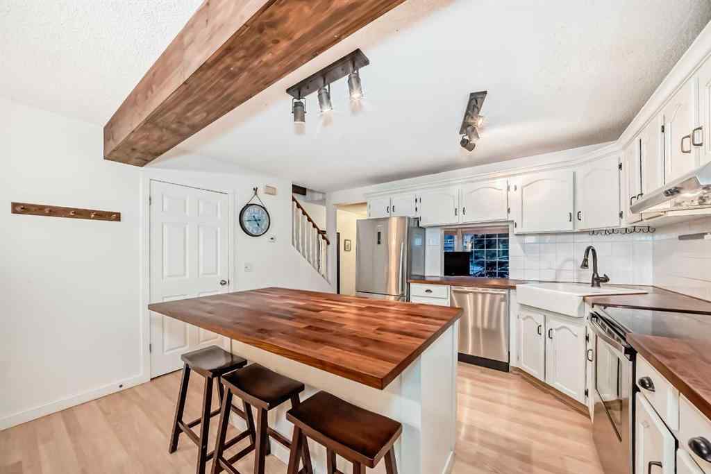 MLS&reg; # A2271251 - Unit #3 1050 Cougar Creek Drive  in Cougar Creek Canmore, Residential Open Houses