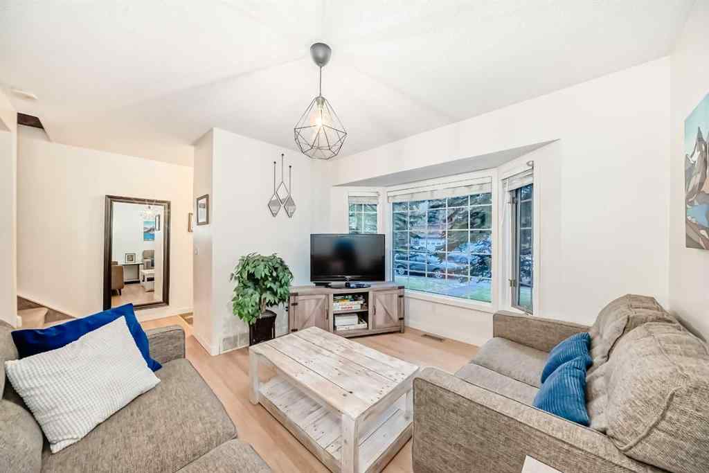 MLS&reg; # A2271251 - Unit #3 1050 Cougar Creek Drive  in Cougar Creek Canmore, Residential Open Houses