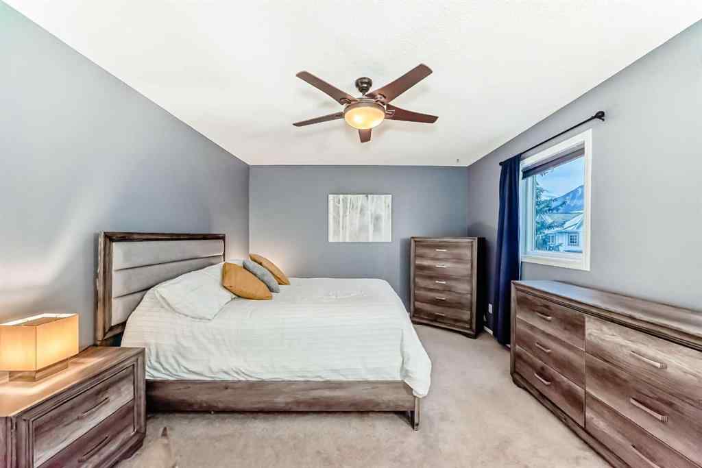 MLS&reg; # A2271251 - Unit #3 1050 Cougar Creek Drive  in Cougar Creek Canmore, Residential Open Houses