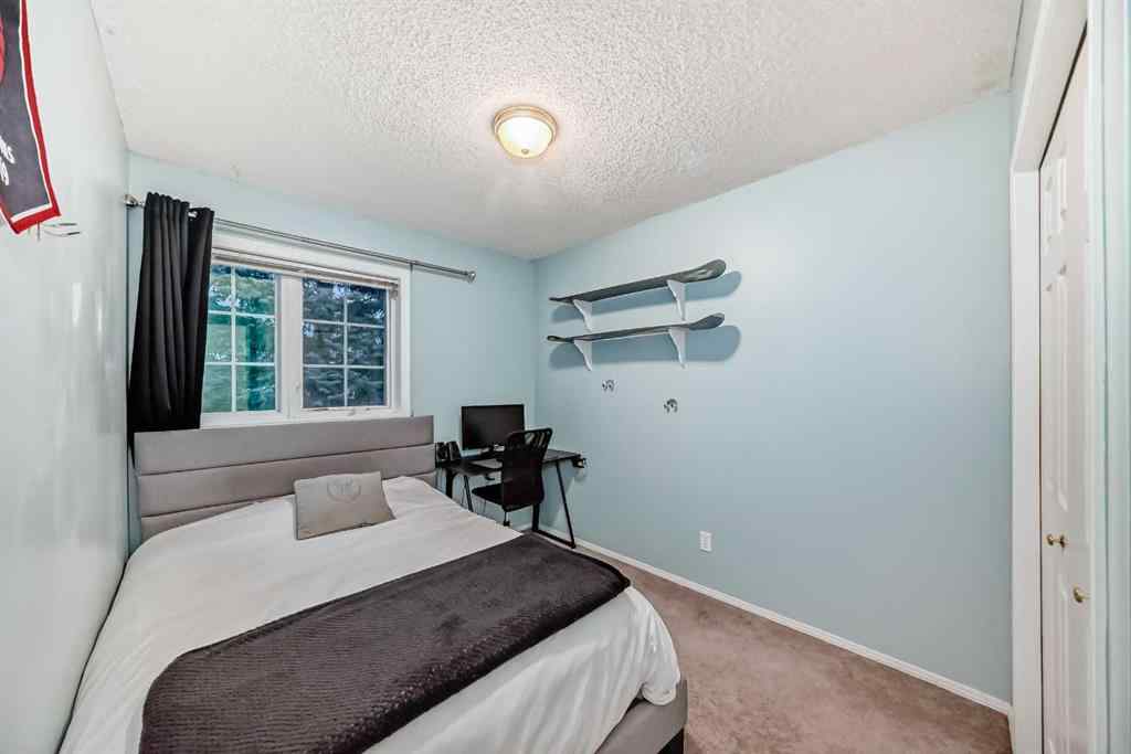 MLS&reg; # A2271251 - Unit #3 1050 Cougar Creek Drive  in Cougar Creek Canmore, Residential Open Houses