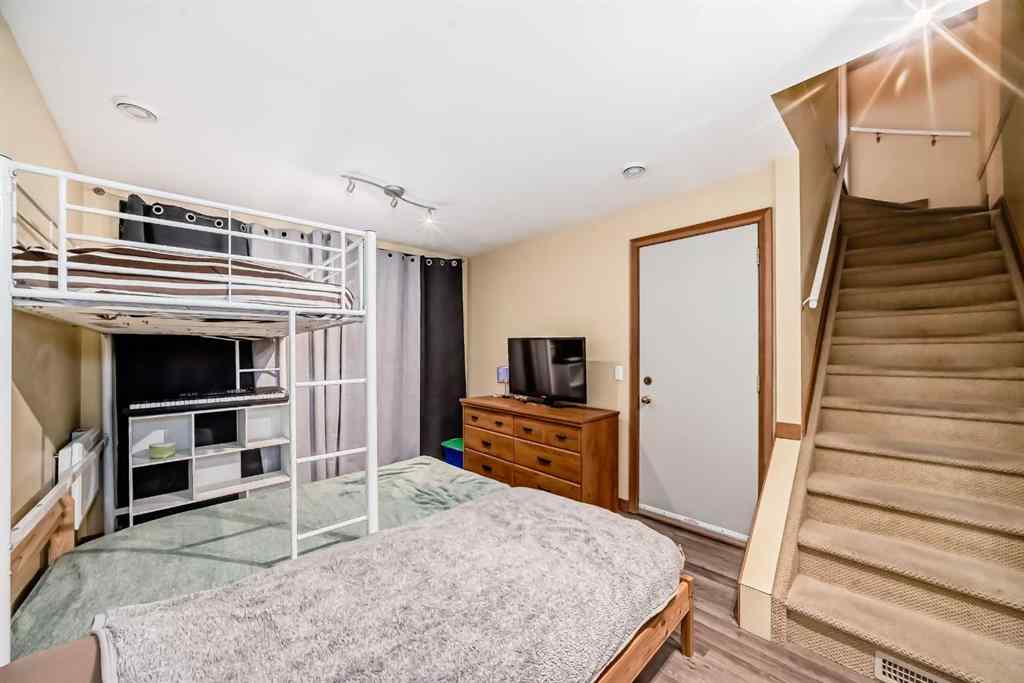 MLS&reg; # A2271251 - Unit #3 1050 Cougar Creek Drive  in Cougar Creek Canmore, Residential Open Houses
