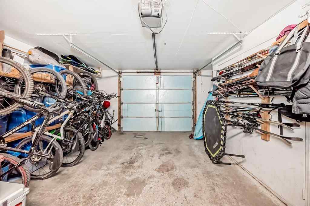 MLS&reg; # A2271251 - Unit #3 1050 Cougar Creek Drive  in Cougar Creek Canmore, Residential Open Houses