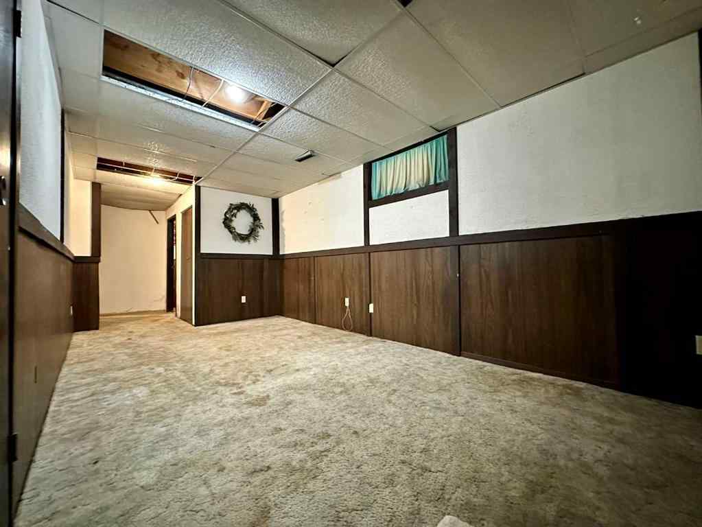 MLS&reg; # A2271253 - 925 15 Street  in NONE Wainwright, Residential Open Houses