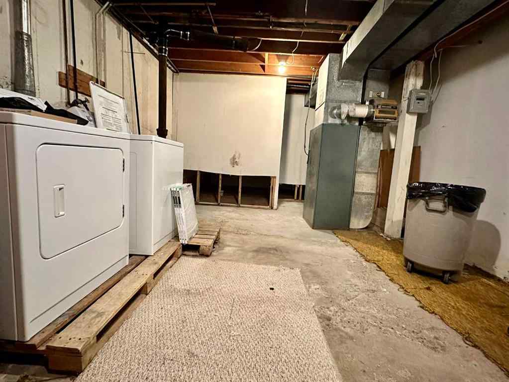 MLS&reg; # A2271253 - 925 15 Street  in NONE Wainwright, Residential Open Houses