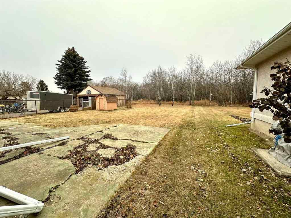 MLS&reg; # A2271253 - 925 15 Street  in NONE Wainwright, Residential Open Houses