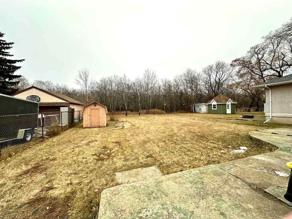 MLS&reg; # A2271253 - 925 15 Street  in NONE Wainwright, Residential Open Houses