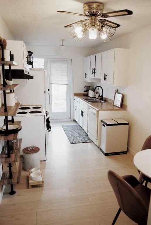 MLS&reg; # A2271254 - 130 Ryerson Road W in Mountain Heights Lethbridge, Residential Open Houses