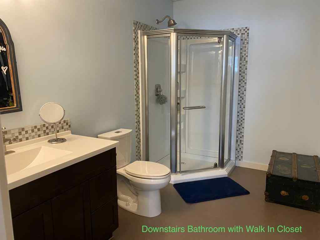 MLS&reg; # A2271260 - 129, 13412 LAKELAND DRIVE Drive  in Greenbank Estates Rural Lac La Biche County, Residential Open Houses