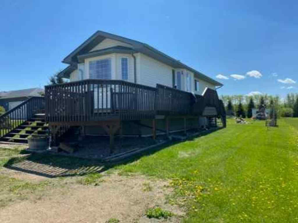 MLS&reg; # A2271260 - 129, 13412 LAKELAND DRIVE Drive  in Greenbank Estates Rural Lac La Biche County, Residential Open Houses